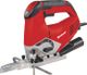 Einhell TE-JS 100 Elektro-Pendelhubstichsäge  (4321160)