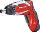 Einhell TE-SD 3.6 Li Kit Akku-Stabschrauber/Knickschrauber inkl. Akku 1.5Ah + Zubehör (4513495)