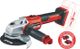 Einhell AXXIO 18/125 PurePOWER Akku-Winkelschleifer solo (4431140)