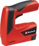 Einhell TC-CT 3.6 Li Akku-Tacker/Nagler inkl. Akku 1.3Ah (4257880)