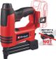 Einhell TE-CN 18 Li Akku-Tacker/Nagler solo (4257790)