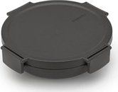 Brabantia Make & Take Lunchschüssel Aufbewahrungsbehälter dark grey (206009)