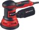 Einhell TC-RS 425 E Akku-Exzenterschleifer solo (4462005)